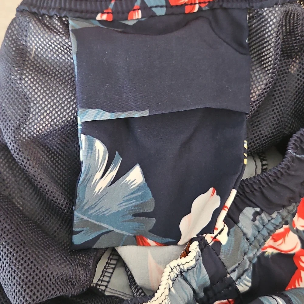 J.Crew swimm trunks
